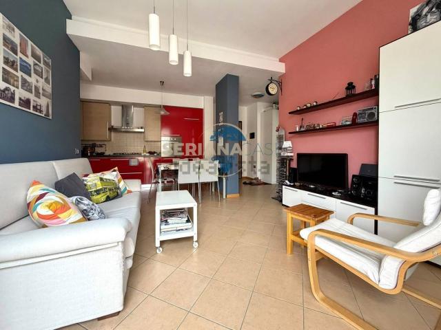 Appartamento in vendita di 73 m² in Via Abate Salvioni