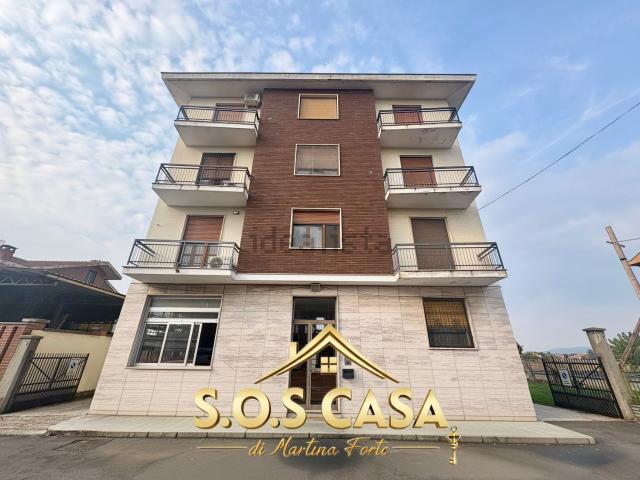 Appartamento in vendita di 73 m² in Via Aosta, 5