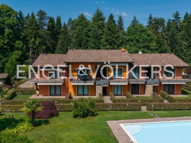 Appartamento in vendita di 73 m² in Via al Moro