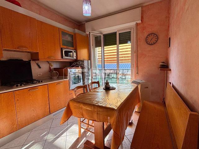 Appartamento in vendita di 73 m² in Via Alberto da Giussano, 10