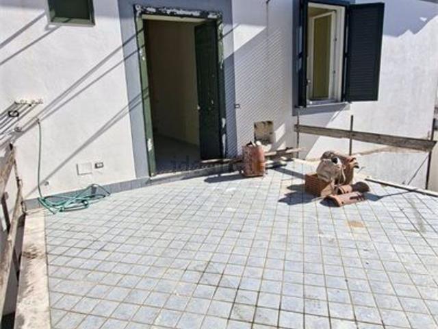 Appartamento in vendita di 73 m² in Via Angelo Manna