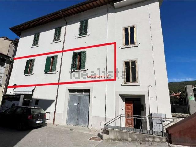 Appartamento in vendita di 73 m² in Via Antiche Prigioni, 7