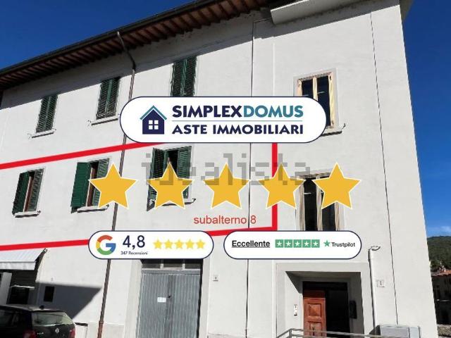 Appartamento in vendita di 73 m² in Via Antiche Prigioni