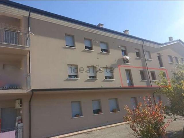 Appartamento in vendita di 73 m² in Via Antonio Pigafetta, 9