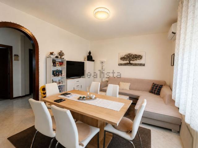Appartamento in vendita di 73 m² in Via Antonio Smareglia, 14