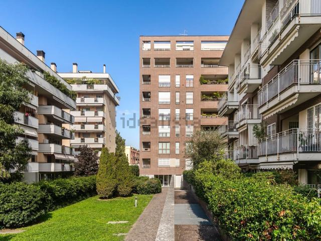 Appartamento in vendita di 73 m² in Via Asiago, 55