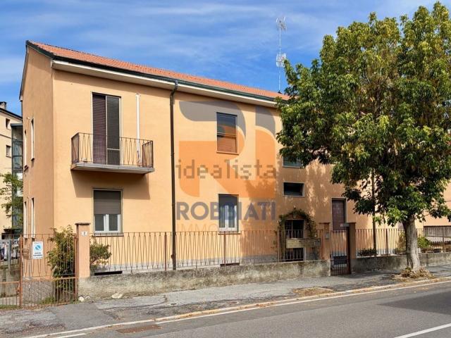 Appartamento in vendita di 73 m² in Via Appennini