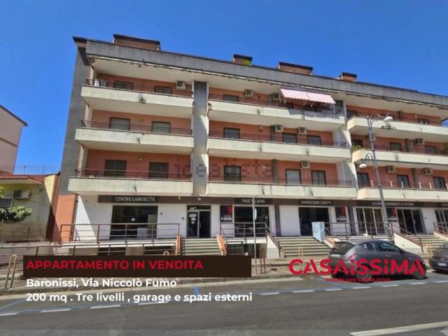 Appartamento in vendita di 73 m² in Via Armando Diaz, 50