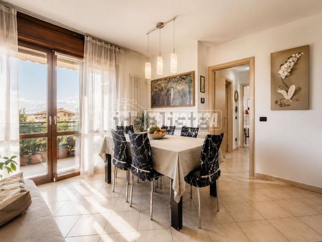 Appartamento in vendita di 79 m² in Via Aristotele