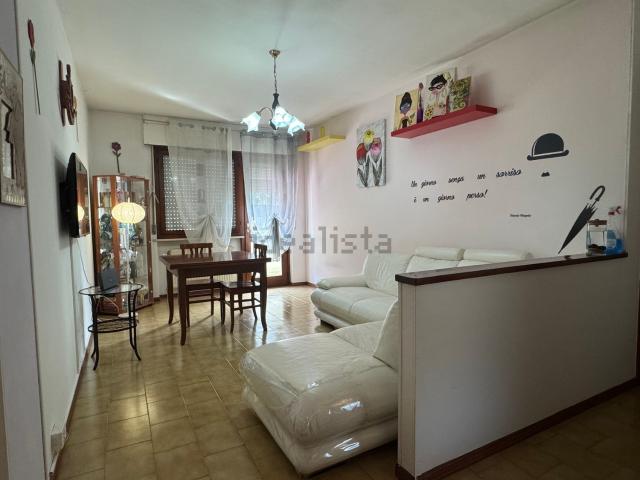 Appartamento in vendita di 73 m² in Via Arturo Zardini