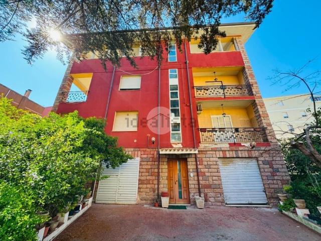 Appartamento in vendita di 73 m² in Via Baronia, 1