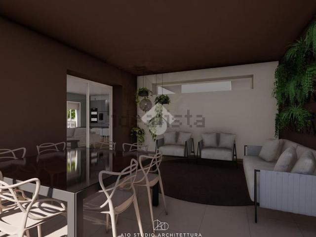 Appartamento in vendita di 73 m² in Via Bonfiglio Perini, 4