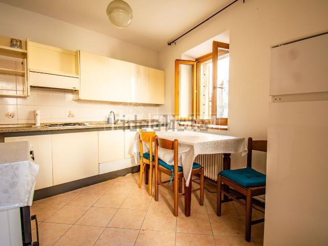 Appartamento in vendita di 73 m² in Via Borgo, 17