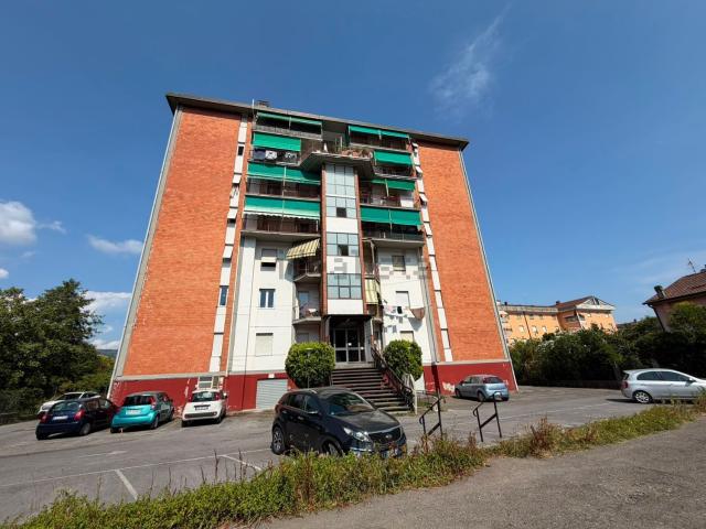 Appartamento in vendita di 73 m² in Via Brigate Partigiane, 108