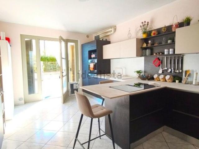 Appartamento in vendita di 73 m² in Via dell&apos oglio