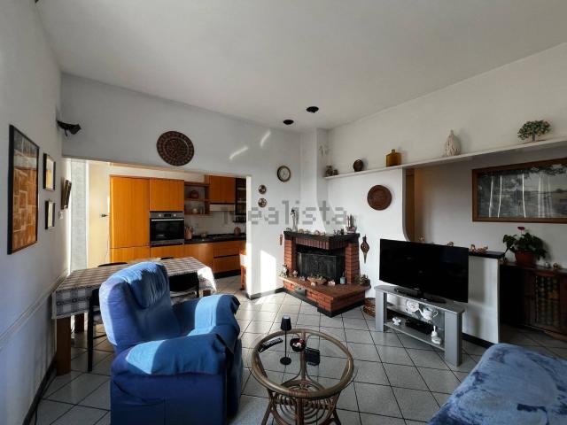 Appartamento in vendita di 73 m² in Via Buonviaggio, 316