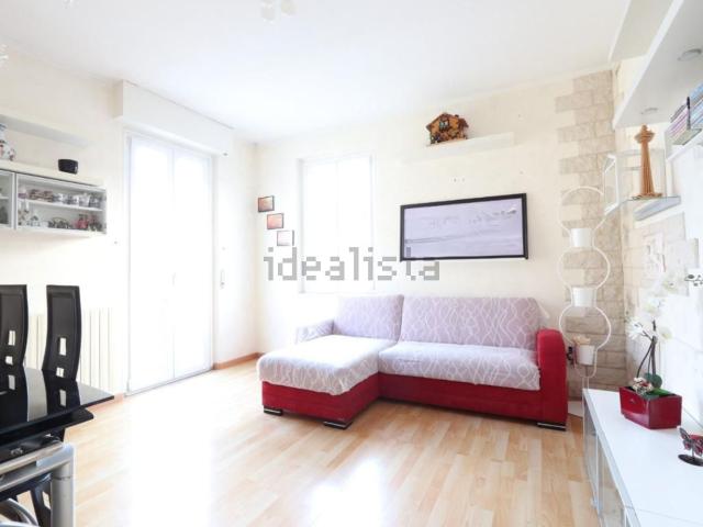 Appartamento in vendita di 73 m² in Via Campania, 5