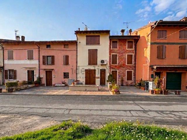 Appartamento in vendita di 73 m² in Via Campagnoli