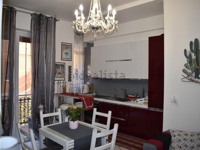 Appartamento in vendita di 73 m² in Via Canale