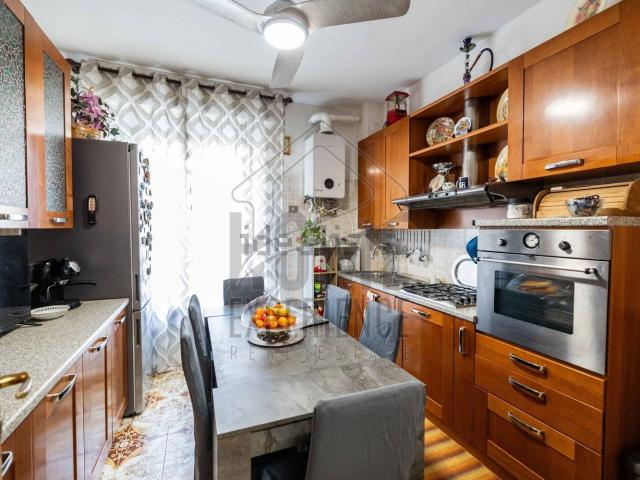 Appartamento in vendita di 73 m² in Via Cannero, 2