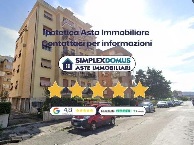 Appartamento in vendita di 73 m² in Via Caduti del Lavoro