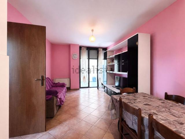 Appartamento in vendita di 73 m² in Via Calzolari Don Angelo