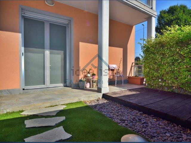 Appartamento in vendita di 73 m² in Via Capriolo