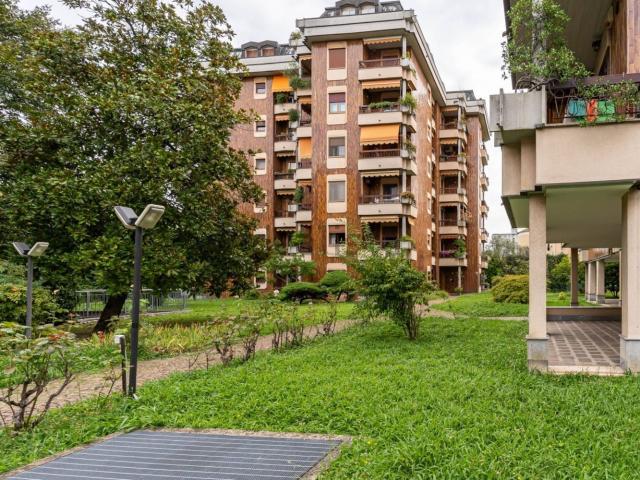 Appartamento in vendita di 73 m² in Via Cardinal Ferrari, 60
