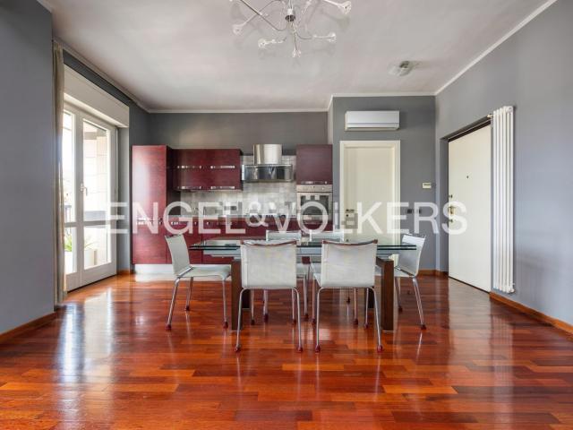 Appartamento in vendita di 73 m² in Via Cardinale Mezzofanti, 10