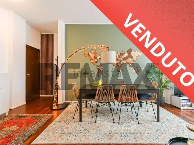 Appartamento in vendita di 73 m² in Via Carlo e Pietro Rivolta, 2