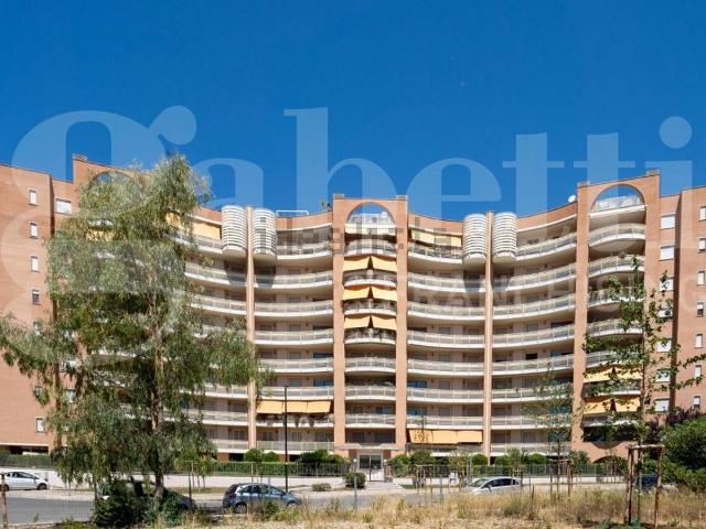 Appartamento in vendita di 73 m² in Via Carroceto, 154