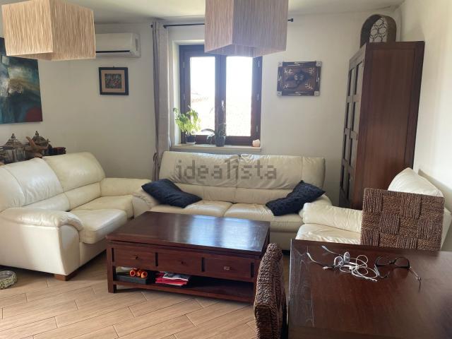 Appartamento in vendita di 73 m² in Via Casalciprano