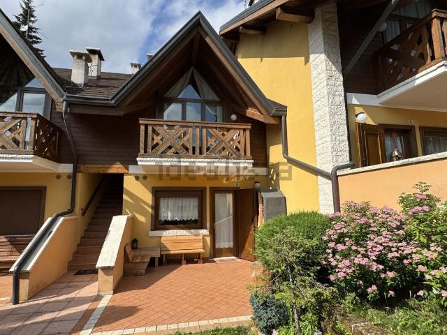 Appartamento in vendita di 73 m² in Via Casazza Maria Grazia, 15