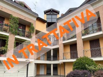Appartamento in vendita di 73 m² in Via Cerca, 22