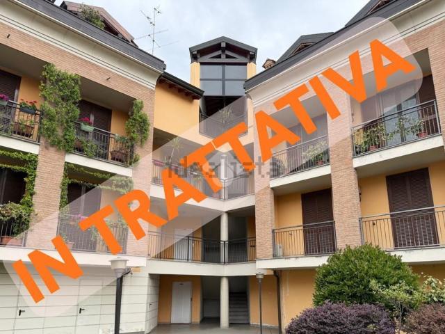 Appartamento in vendita di 73 m² in Via Cerca, 22