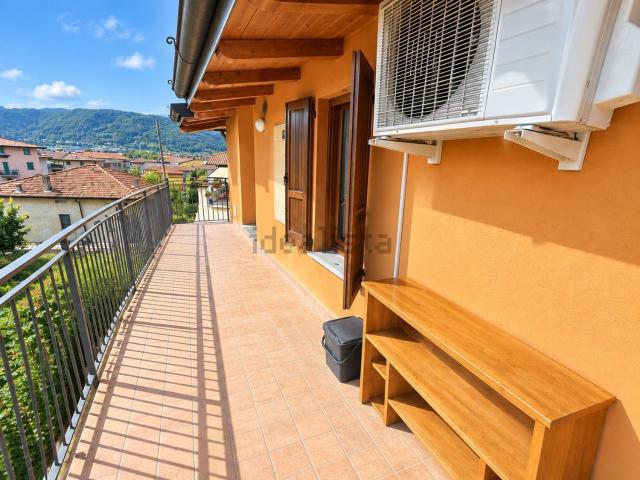 Appartamento in vendita di 73 m² in Via Cesare Battisti