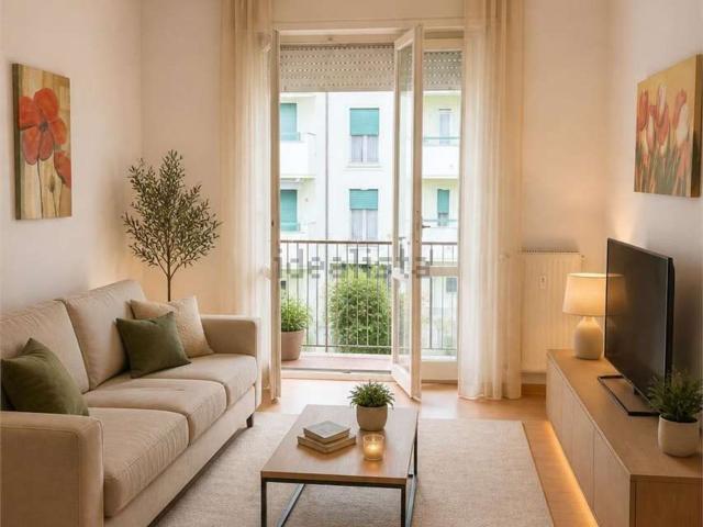 Appartamento in vendita di 73 m² in Via Cesare Battisti, 19