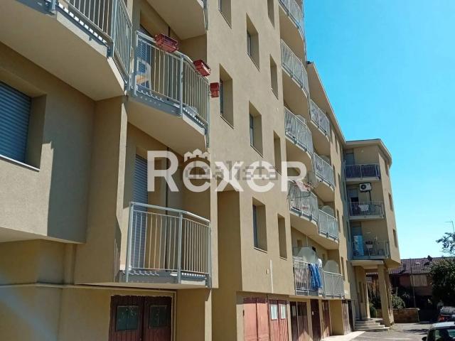 Appartamento in vendita di 73 m² in Via Cesare Battisti