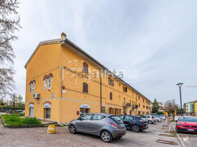 Appartamento in vendita di 73 m² in Via Cesare Battisti