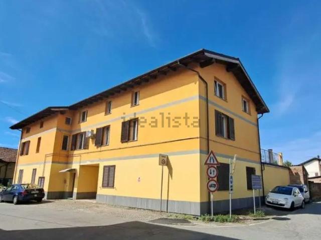 Appartamento in vendita di 73 m² in Via Cesare Viazzi, 7