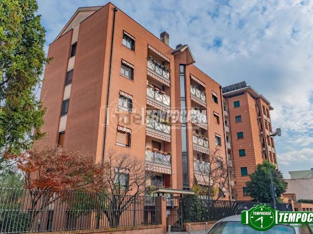 Appartamento in vendita di 73 m² in Via Comune Antico, 52