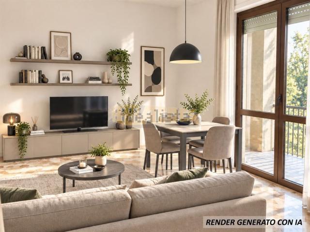 Appartamento in vendita di 73 m² in Via Concordia, 1