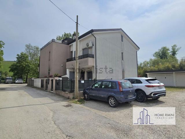 Appartamento in vendita di 73 m² in Via Consolare Rimini San Marino, 164