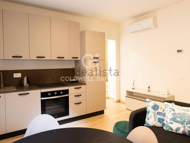 Appartamento in vendita di 73 m² in Via Coltellini