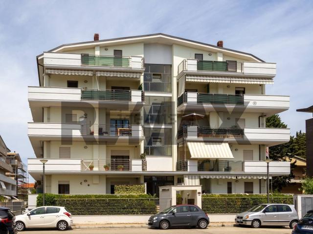 Appartamento in vendita di 73 m² in Via D&apos Ilio, 28