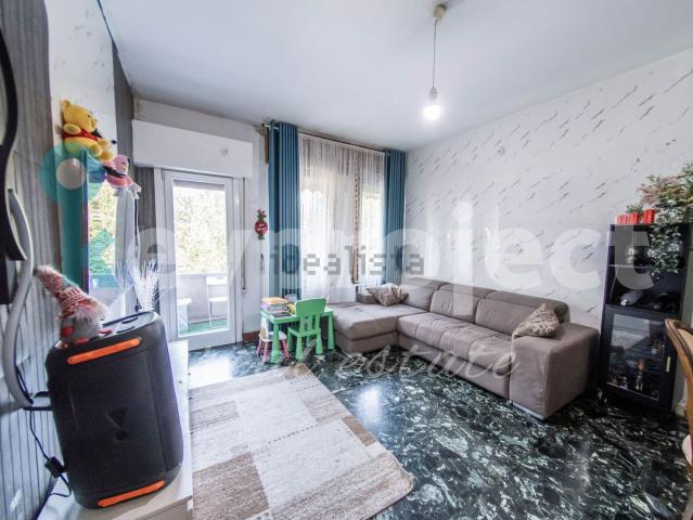 Appartamento in vendita di 73 m² in Via Dante di Nanni, 36
