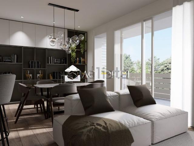 Appartamento in vendita di 73 m² in Via Demetrio Rossi