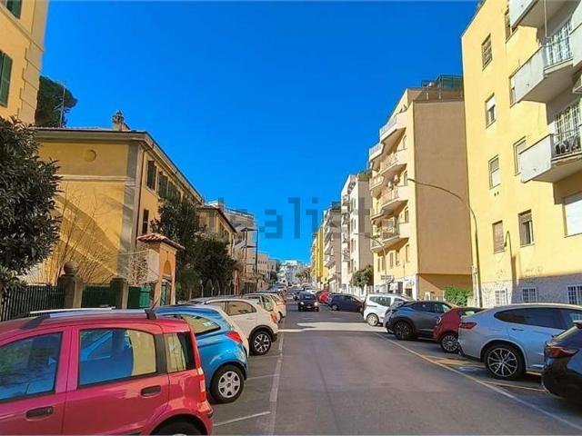 Appartamento in vendita di 73 m² in Via dei Monti Lessini, 13