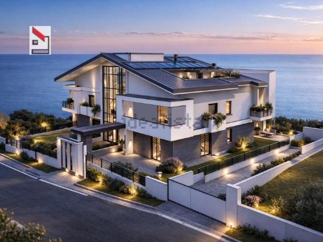 Appartamento in vendita di 73 m² in Via dei Mille