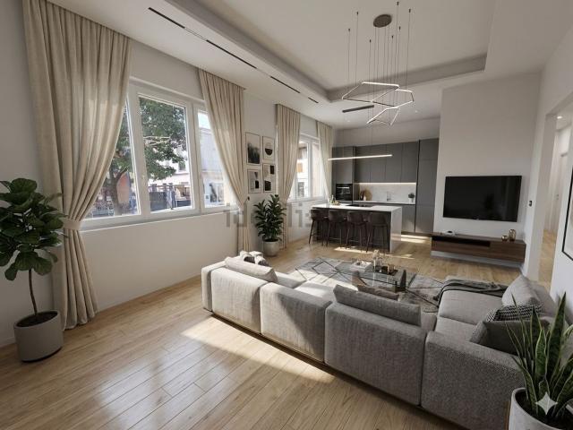 Appartamento in vendita di 73 m² in Via del Gallo, 44